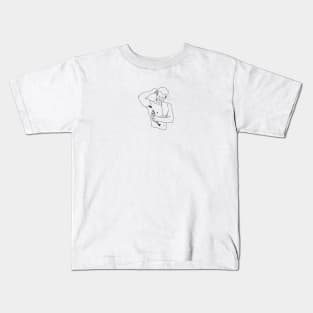 765534 Kids T-Shirt